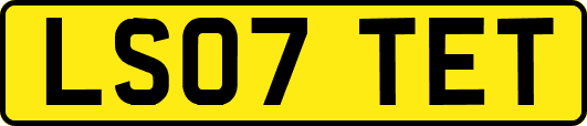 LS07TET