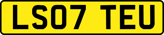 LS07TEU