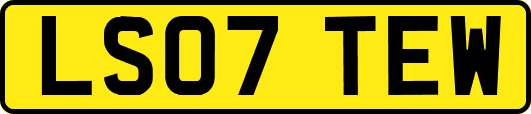 LS07TEW