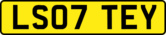 LS07TEY