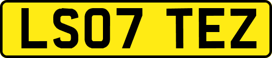 LS07TEZ