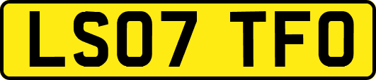 LS07TFO