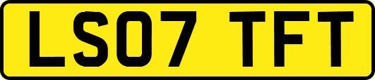 LS07TFT