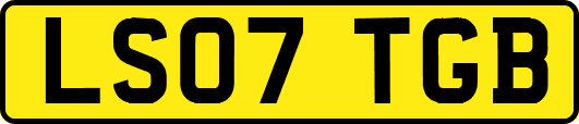 LS07TGB