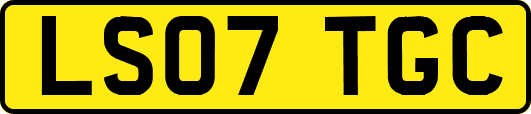 LS07TGC