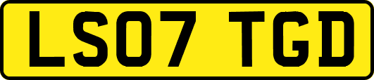 LS07TGD