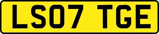 LS07TGE