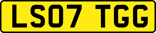 LS07TGG