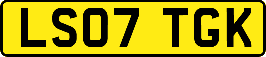 LS07TGK