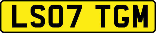 LS07TGM