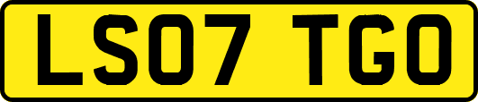 LS07TGO