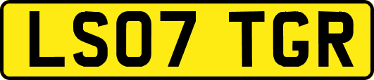 LS07TGR