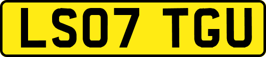 LS07TGU