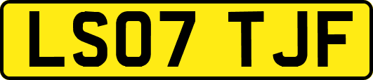 LS07TJF