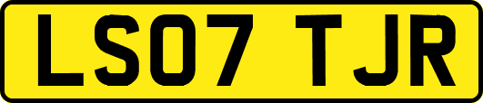 LS07TJR