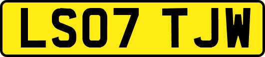 LS07TJW