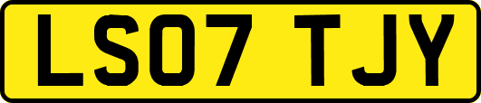 LS07TJY