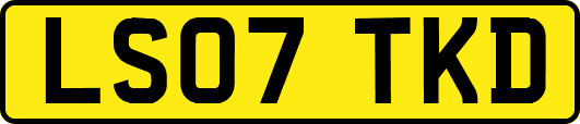 LS07TKD