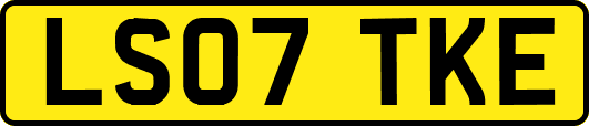LS07TKE
