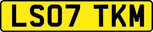 LS07TKM