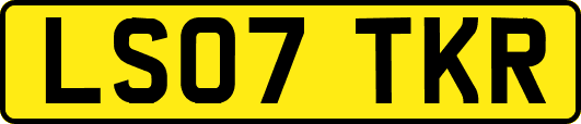 LS07TKR