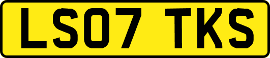 LS07TKS