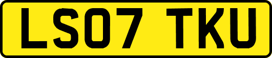 LS07TKU