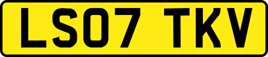 LS07TKV