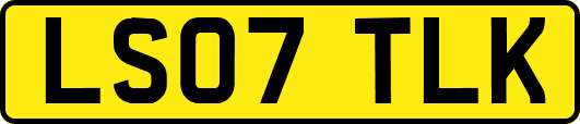 LS07TLK