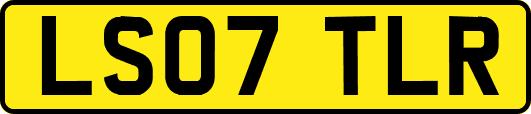 LS07TLR
