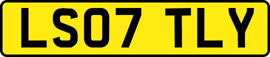 LS07TLY