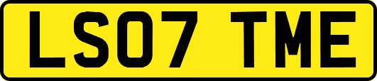 LS07TME