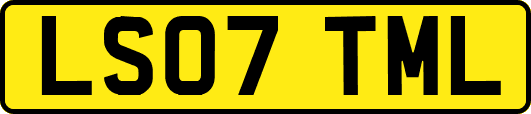 LS07TML