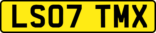 LS07TMX