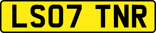 LS07TNR