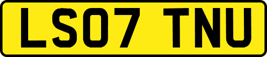 LS07TNU