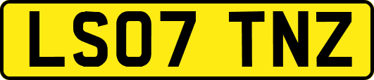 LS07TNZ