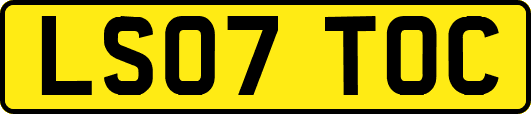 LS07TOC