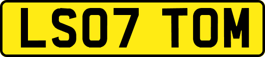 LS07TOM
