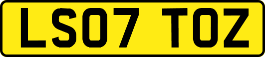 LS07TOZ