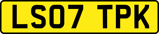 LS07TPK