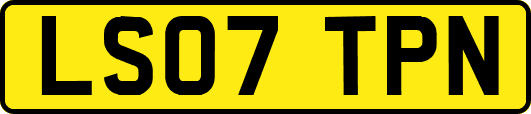 LS07TPN