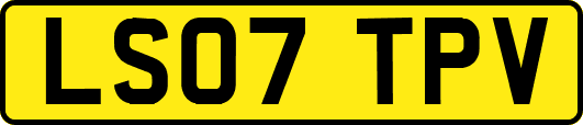 LS07TPV