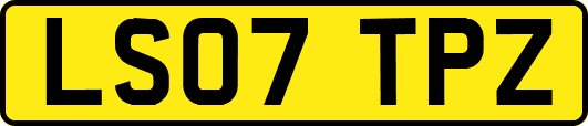 LS07TPZ