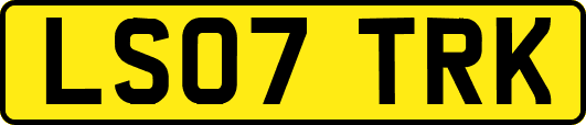 LS07TRK