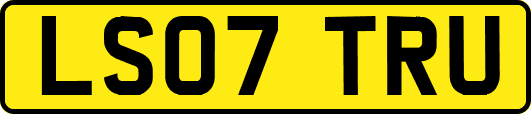 LS07TRU