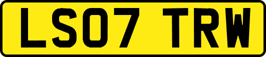 LS07TRW
