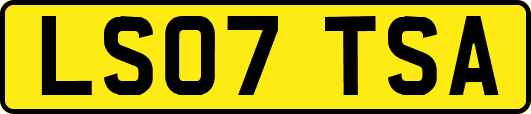LS07TSA