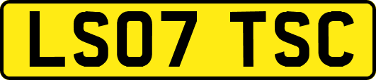 LS07TSC