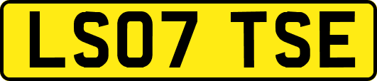 LS07TSE